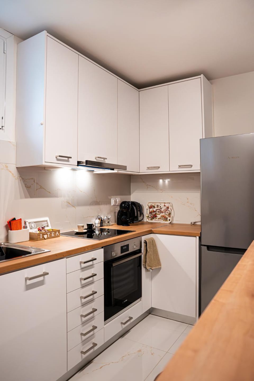 Venga Guest House Apartment in Ioannina
