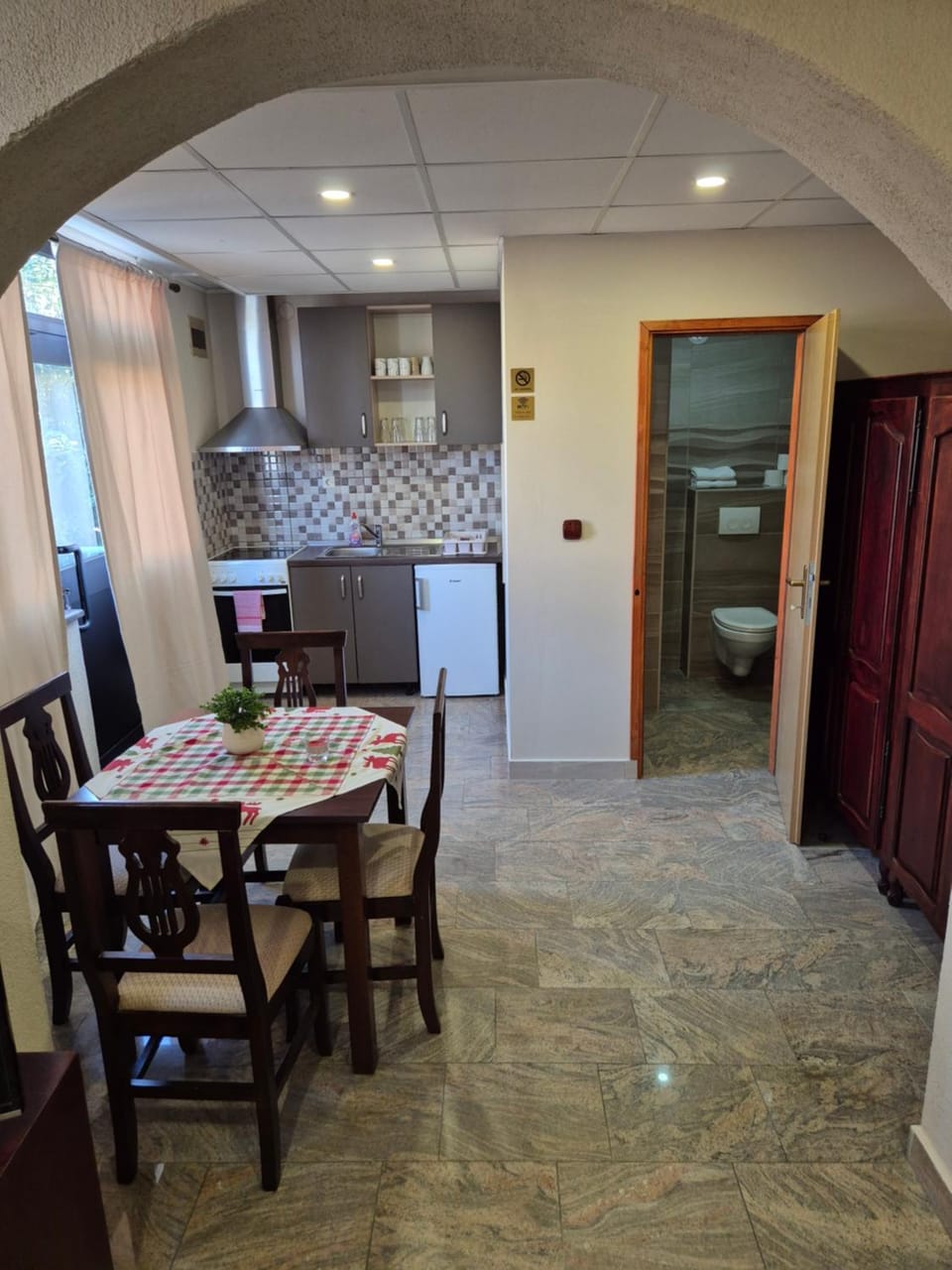 Apartman Blažević Apartment in Croatia