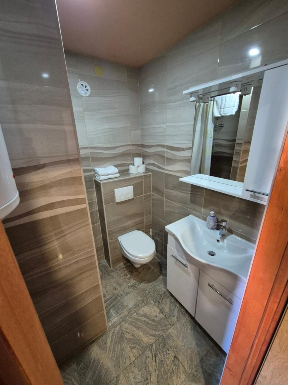 Apartman Blažević Apartment in Croatia