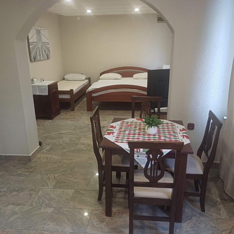 Apartman Blažević Apartment in Croatia