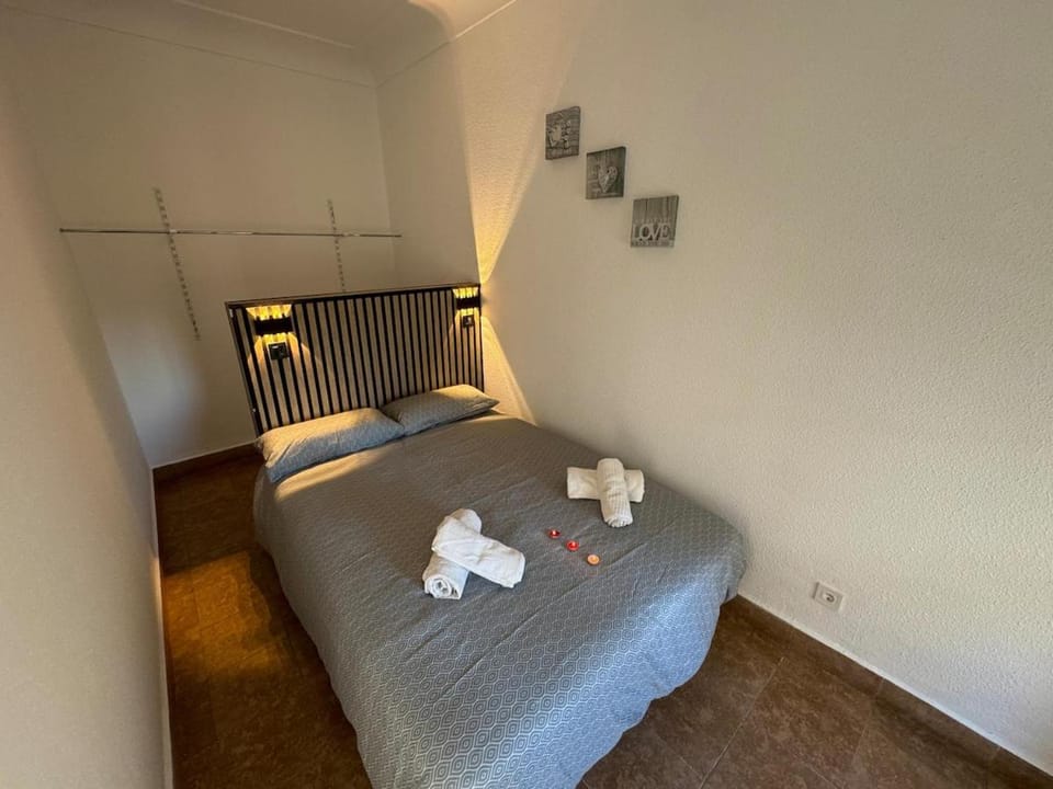 El Balcón de María Luisa Apartment in Cordoba