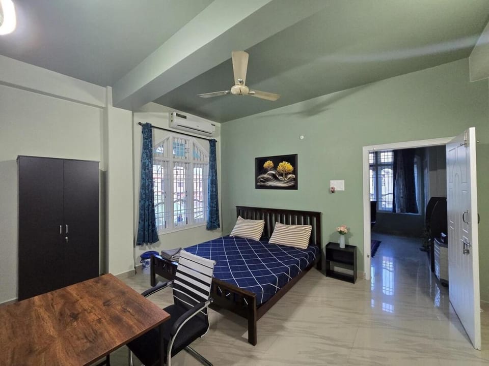 URBAN HOME-A Green View 1BHK Apartment Apartment in Bangladesh