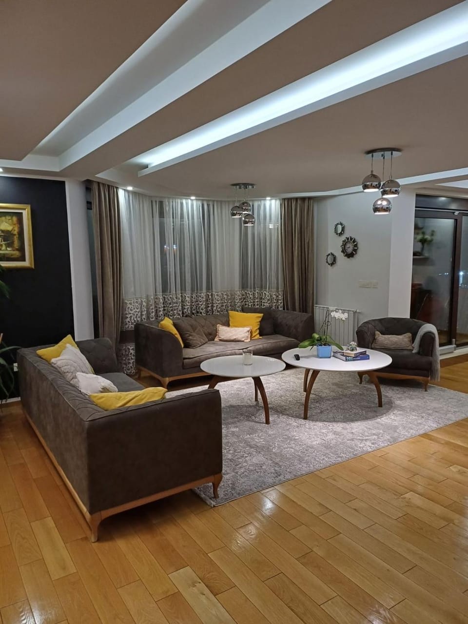 Vila Tayra Villa in Sarajevo
