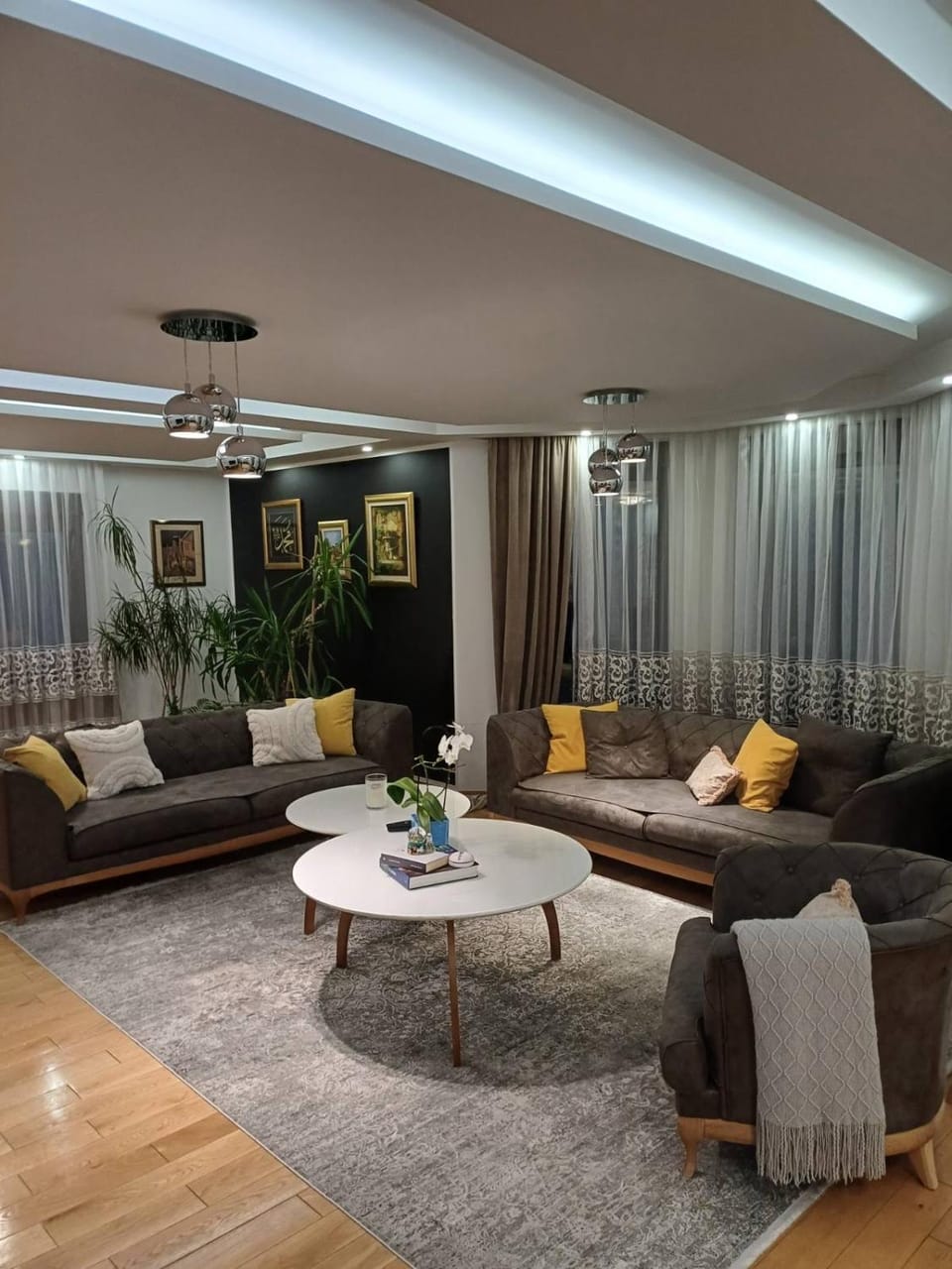 Vila Tayra Villa in Sarajevo