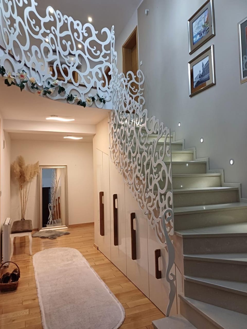 Vila Tayra Villa in Sarajevo