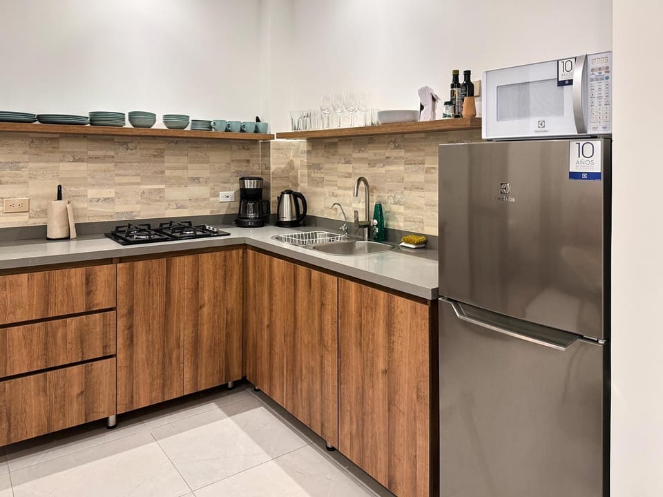 Villa Milá Apartment in Salento