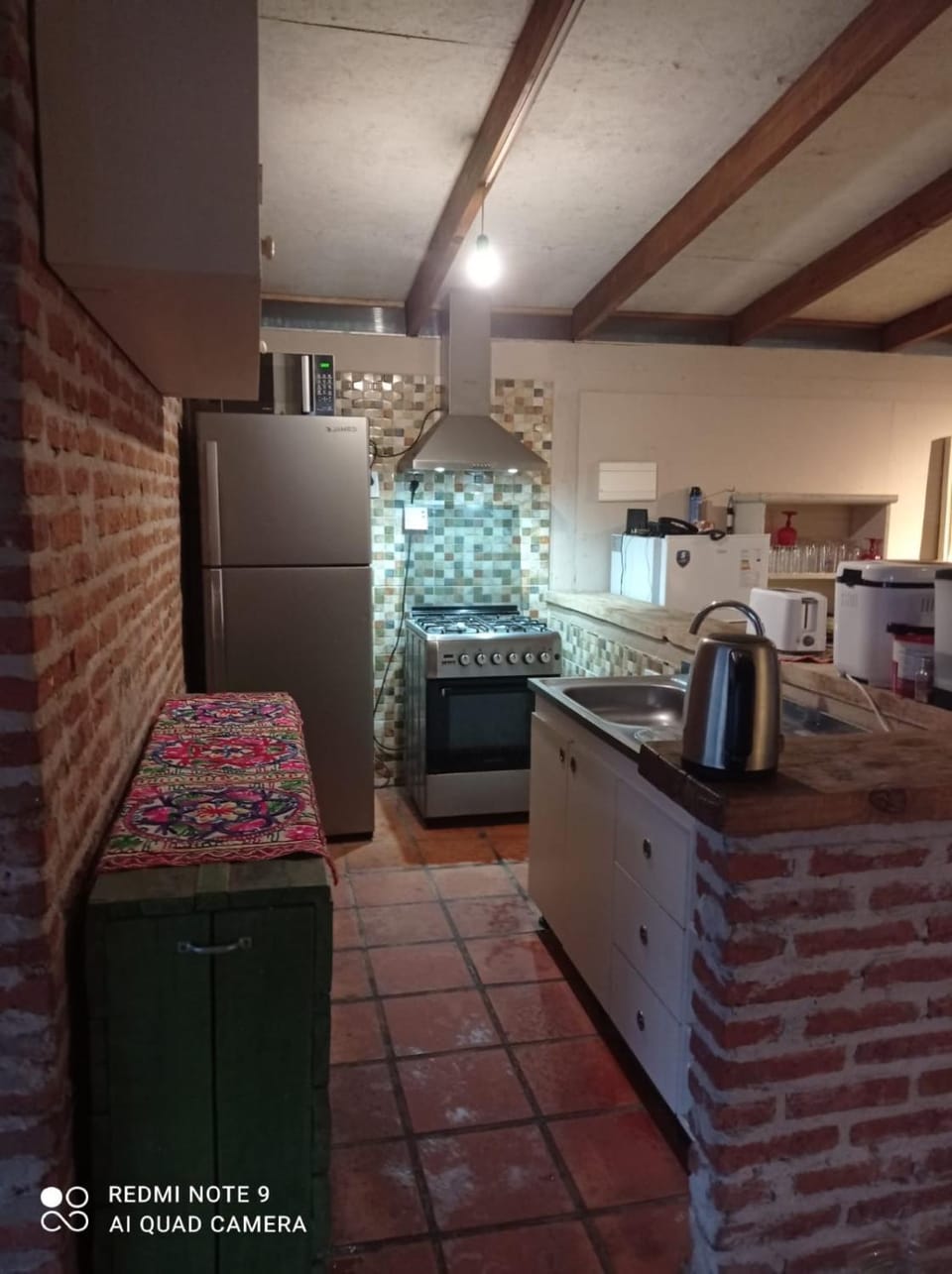 aMar House in Maldonado Department, Uruguay