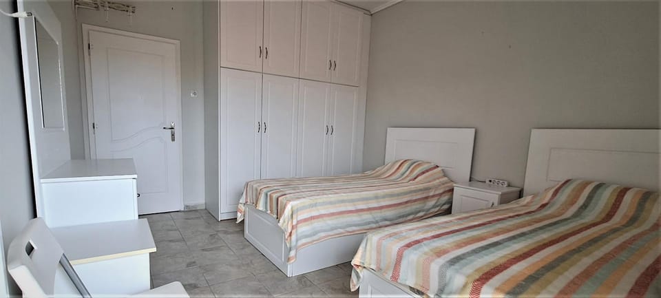 Beautiful View for your Holiday Apartment in Decentralized Administration of Macedonia and Thrace