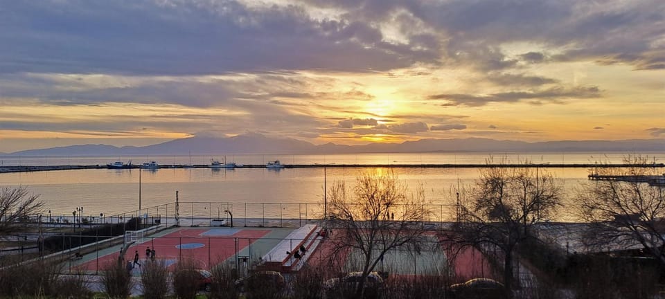 Beautiful View for your Holiday Apartment in Decentralized Administration of Macedonia and Thrace
