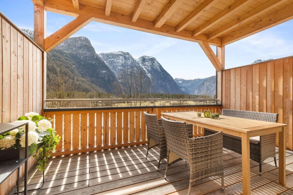Balcony/Terrace, Balcony/Terrace