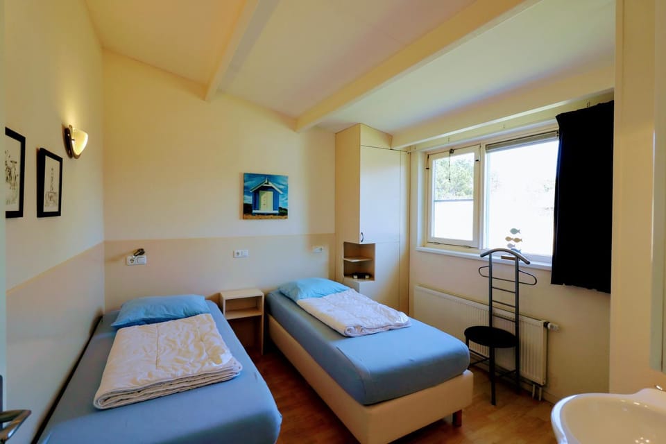 Patrijs Apartment in Nes