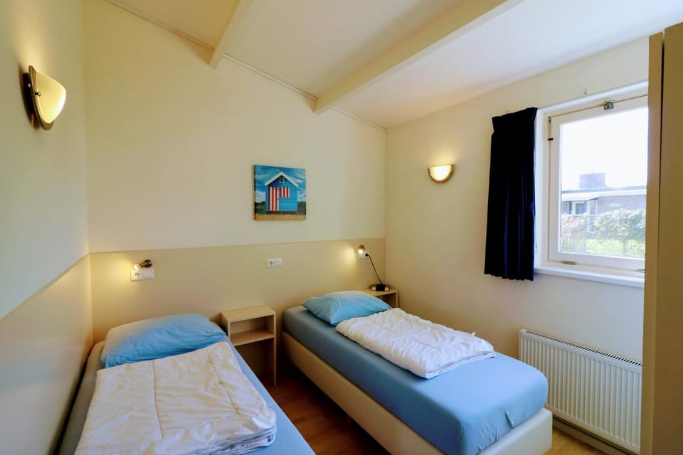 Patrijs Apartment in Nes