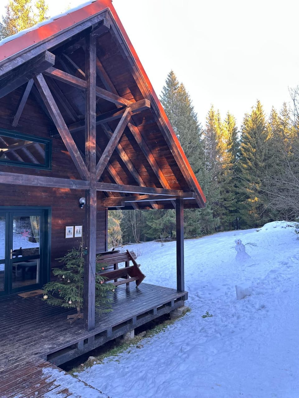 Casa Maria - Feel the Exceptional Spirit of Nature - with Jacuzzi House in Cluj County
