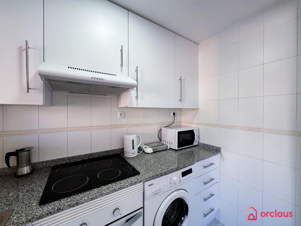 Premium Complejo Mediterráneo Apartment in Oropesa del Mar