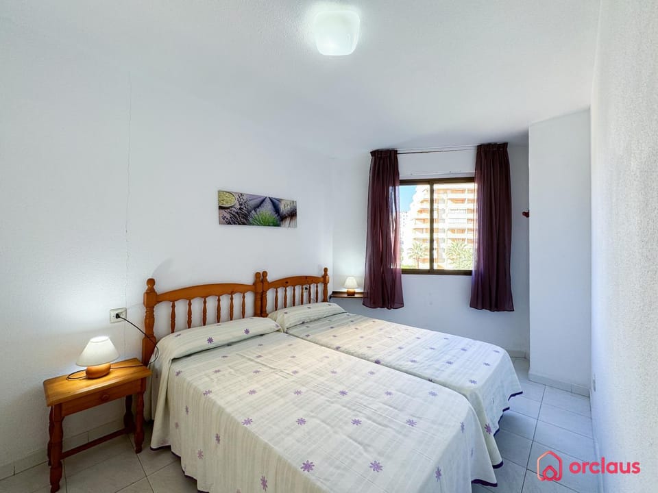 Premium Complejo Mediterráneo Apartment in Oropesa del Mar