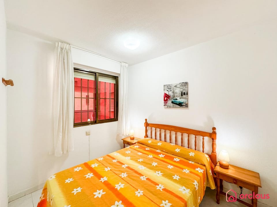 Premium Complejo Mediterráneo Apartment in Oropesa del Mar