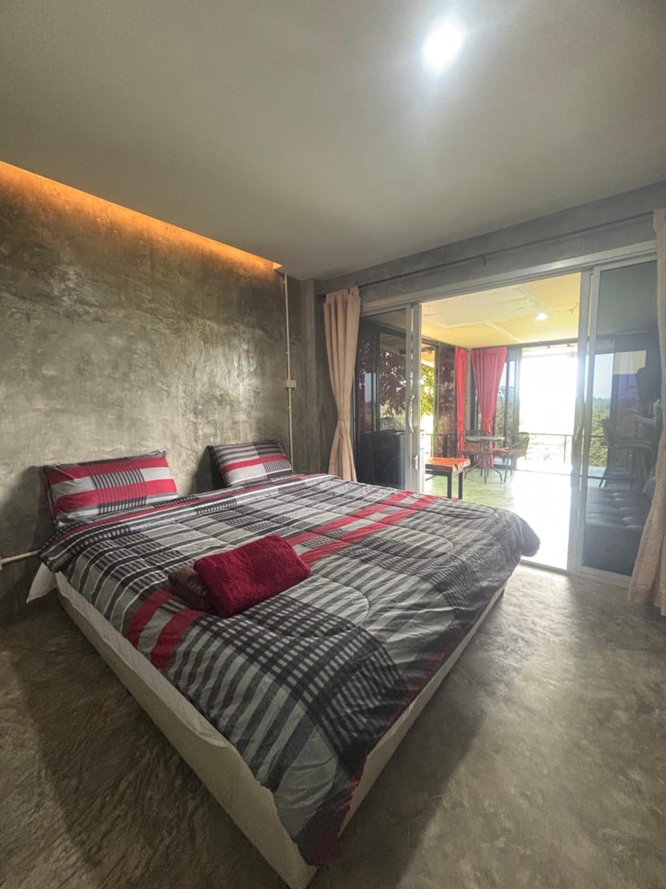 ลาดวานร รีสอร์ท สมุย Laadwaanorn Resort Samui Bed and Breakfast in Ko Samui