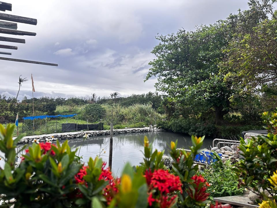 Guoxiang B&B Vacation rental in Taiwan, Province of China