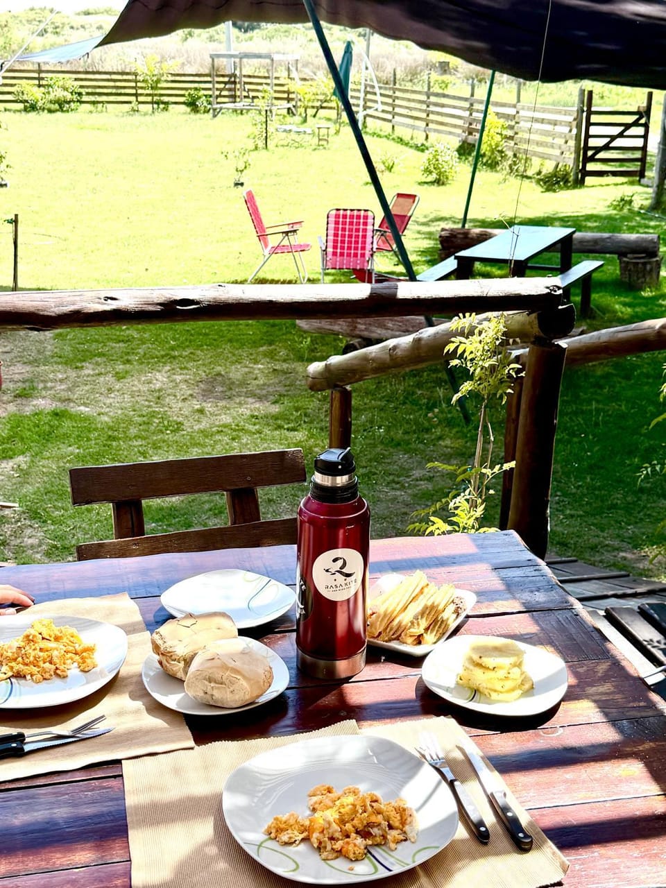 Lunch