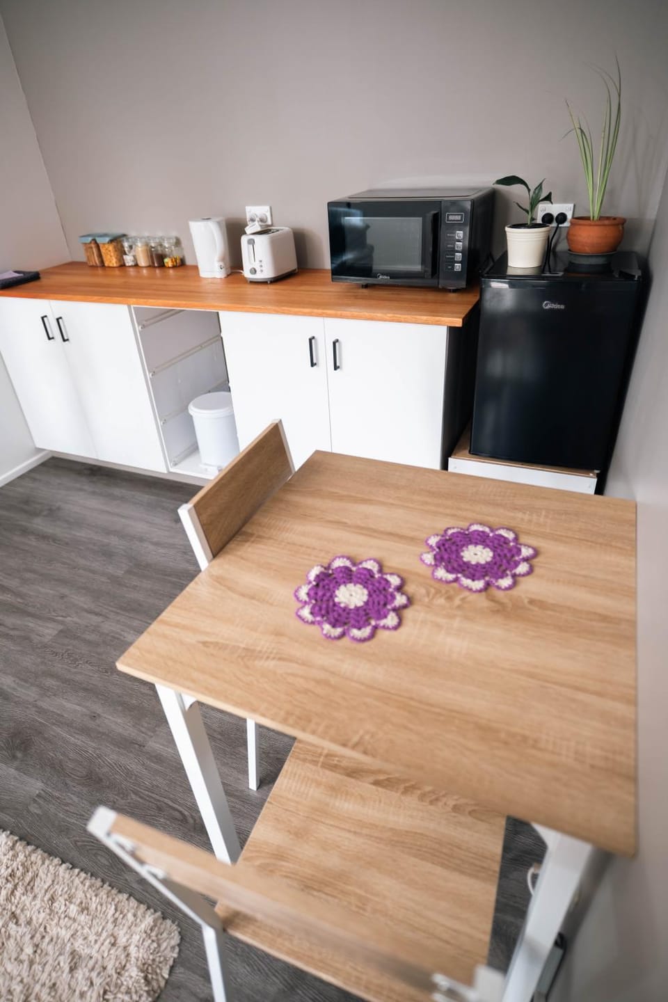 Spacious sleep-out House in Ohakune