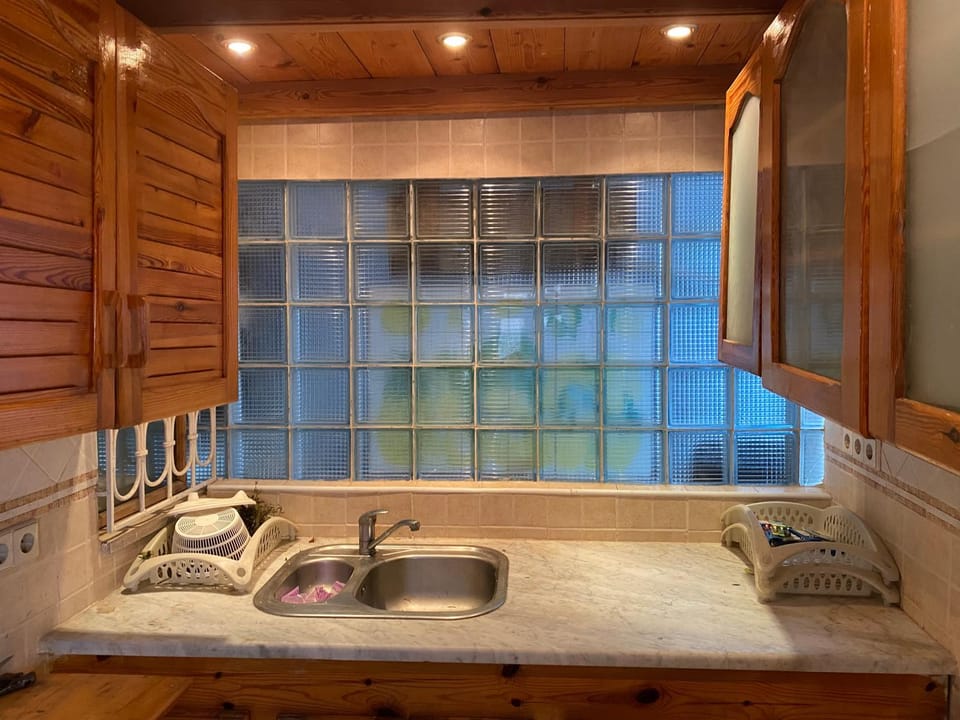 dishwasher