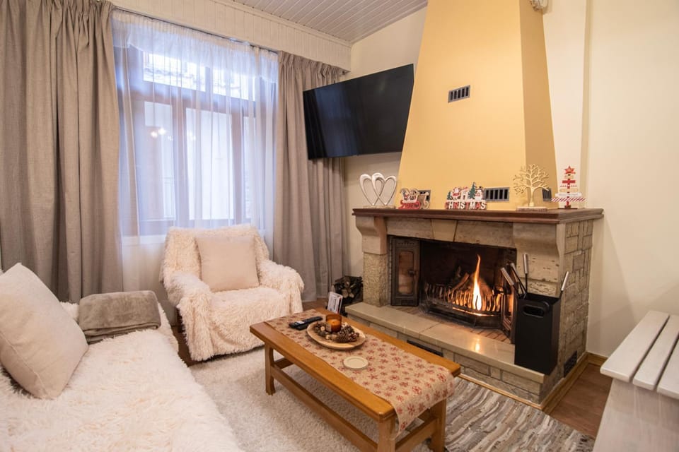 Sokaki Guesthouse Apartment in Peloponnese, Western Greece and the Ionian