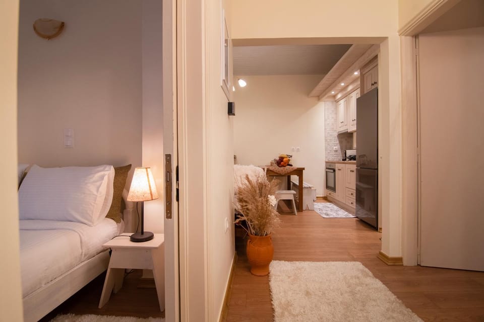 Sokaki Guesthouse Apartment in Peloponnese, Western Greece and the Ionian