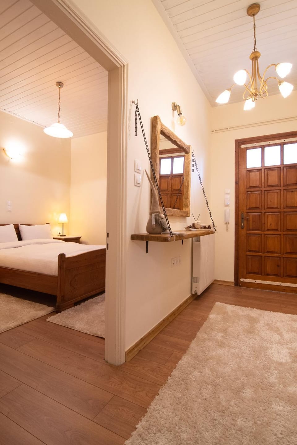 Sokaki Guesthouse Apartment in Peloponnese, Western Greece and the Ionian