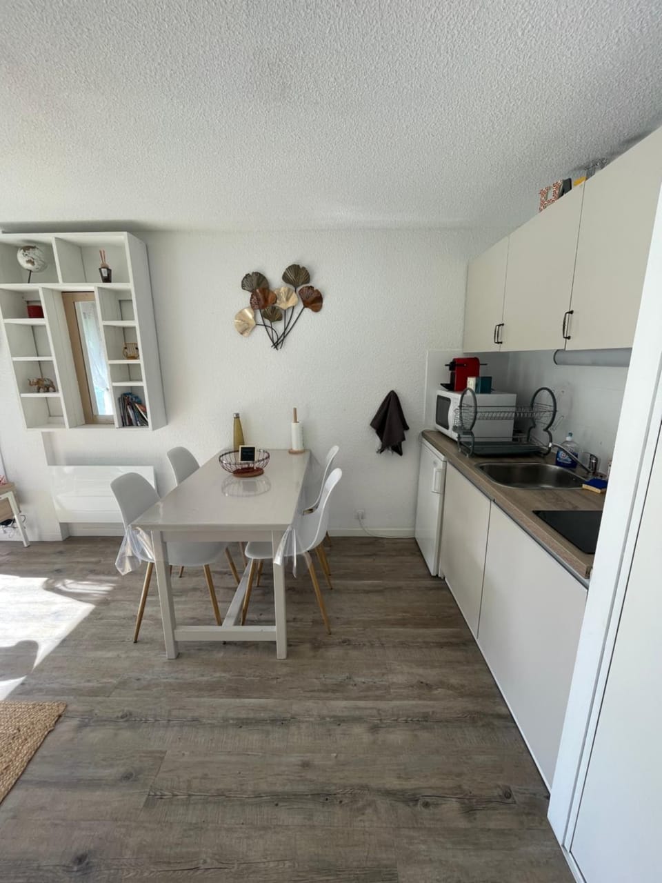 Location Studio Cabine St Lary Soulan Cabin in Saint-Lary-Soulan
