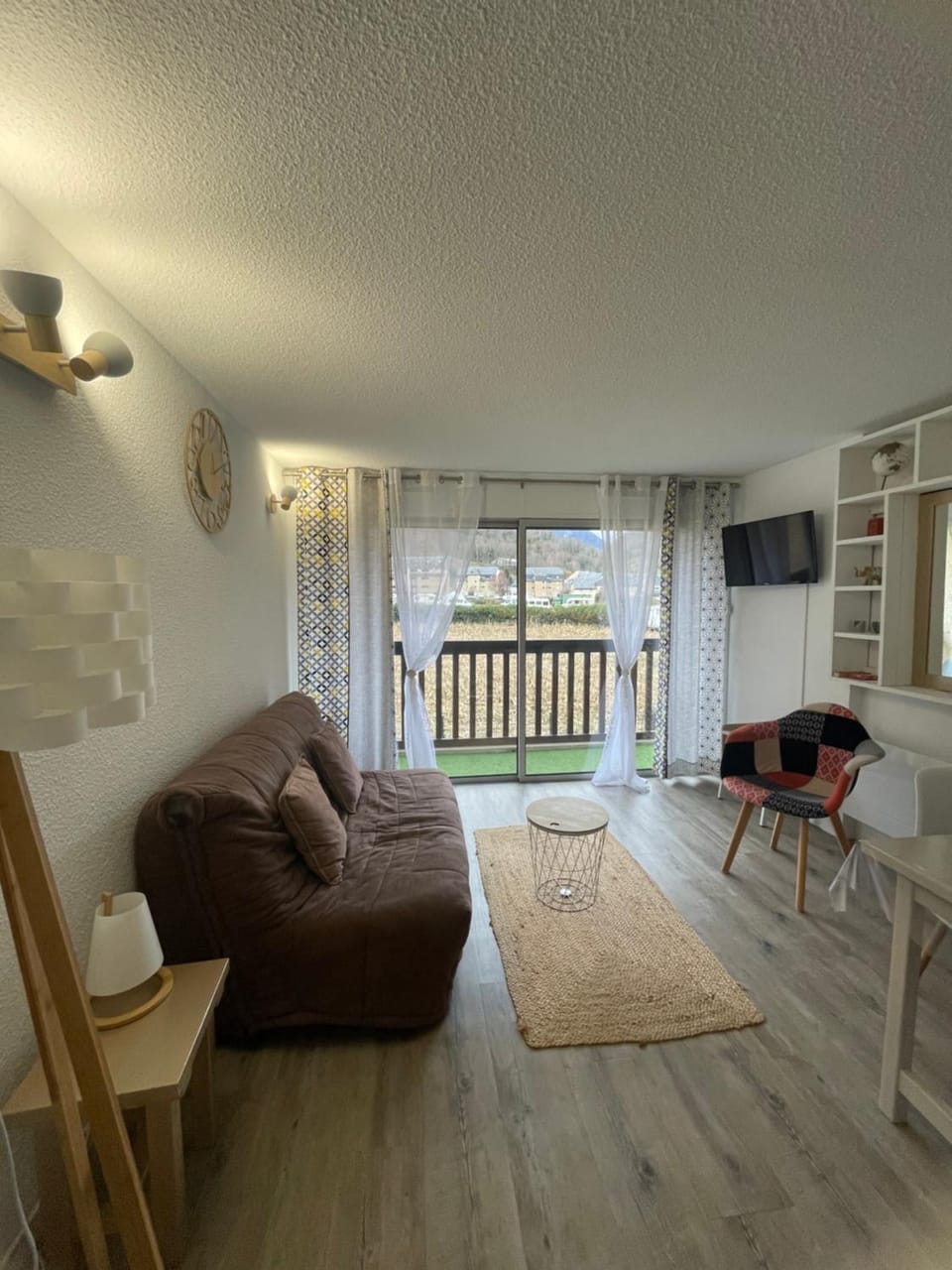 Location Studio Cabine St Lary Soulan Cabin in Saint-Lary-Soulan