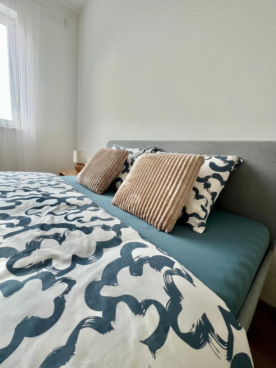 Apartament Sirocco Apartment in Wladyslawowo