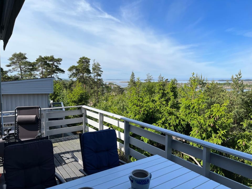 Patio, Patio, View (from property/room), View (from property/room), Balcony/Terrace, Balcony/Terrace, Sea view, Sea view