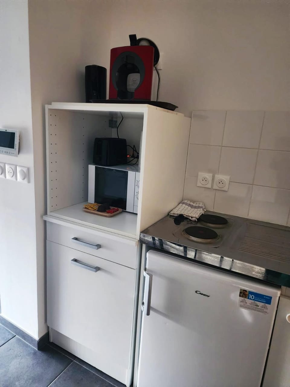 Studio SO WOOD lumineux Apartment in Montpellier