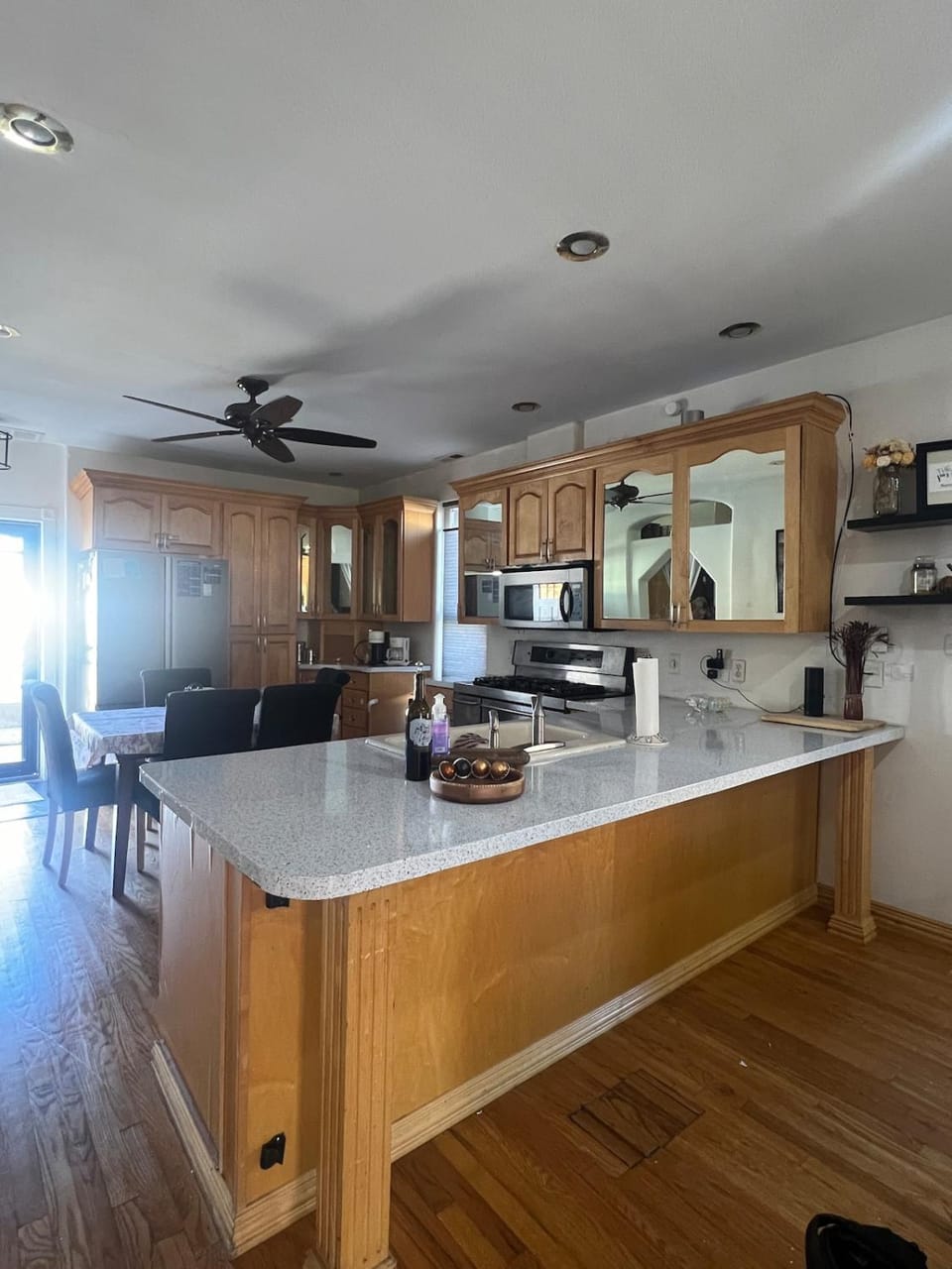 Eco-Friendly Sunnyside 3 Bedroom Bungalow House in Denver