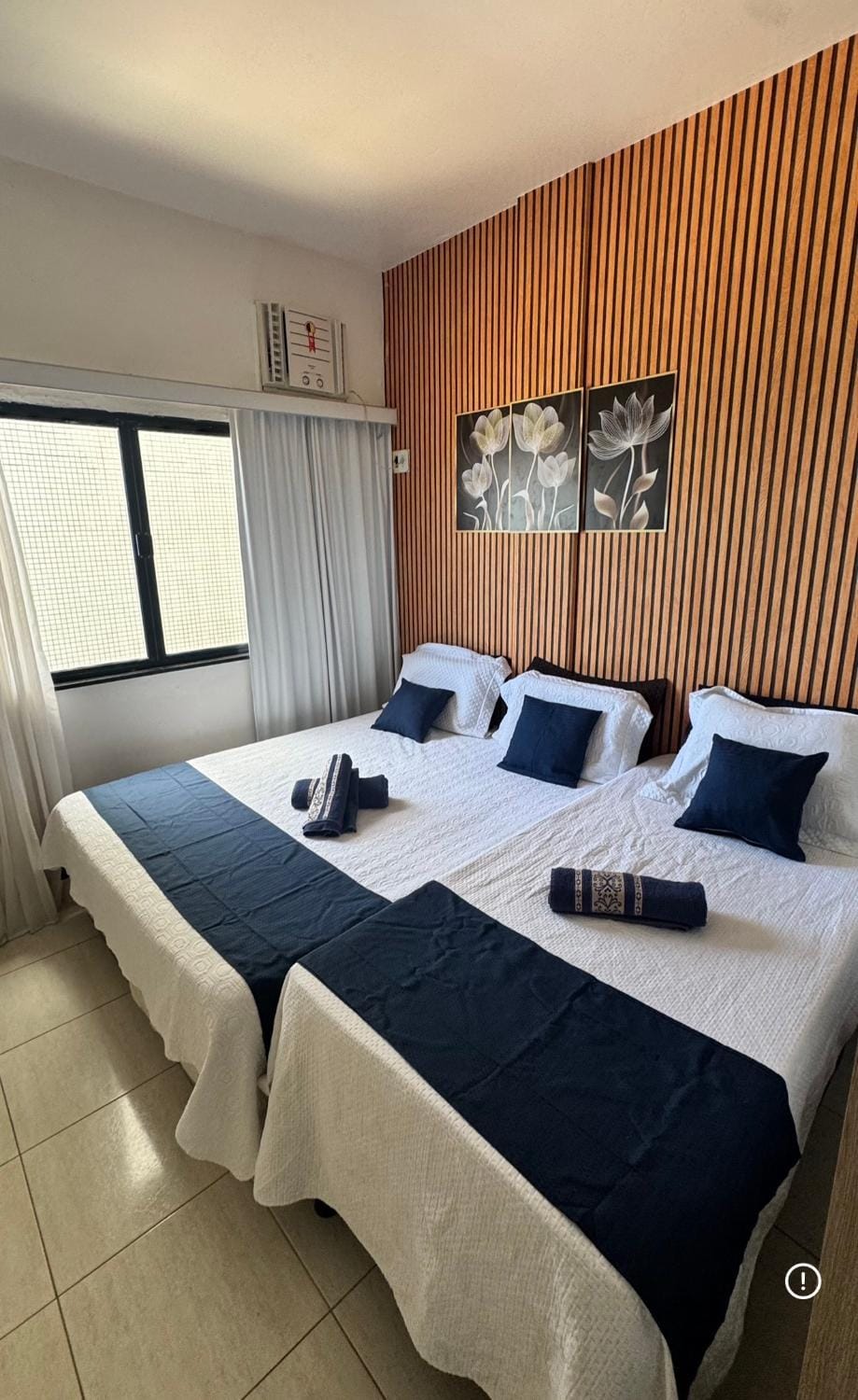 Belíssimo apartamento com uma vista mar espetacular na Barra - No circuito do Carnaval de Salvador - Em frente a praia Apartment in Salvador