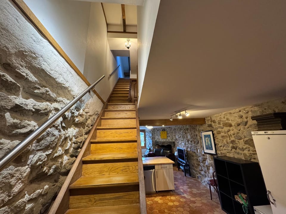 Maison de village House in Haute-Savoie