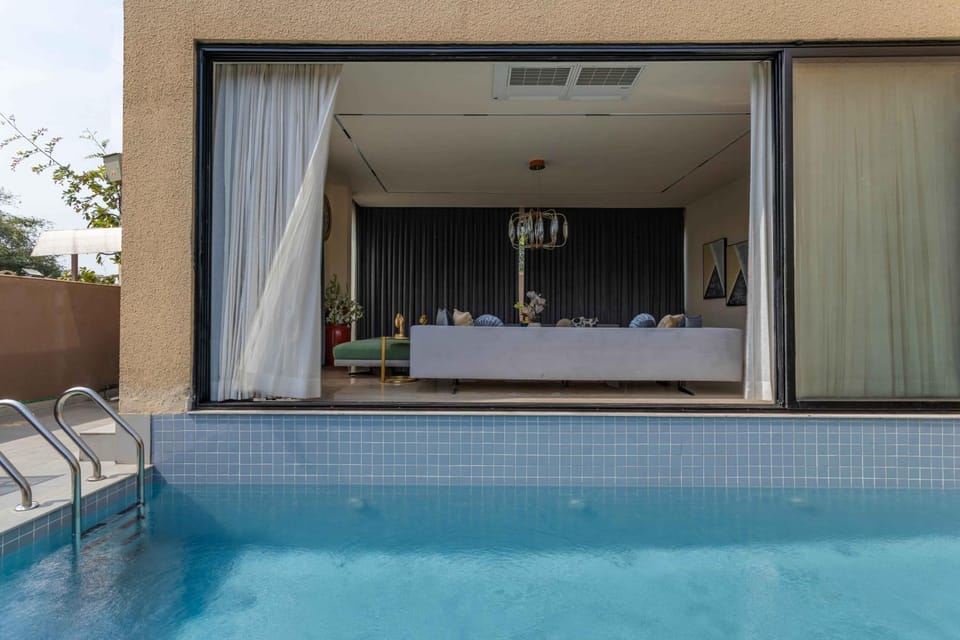 Other, Swimming pool