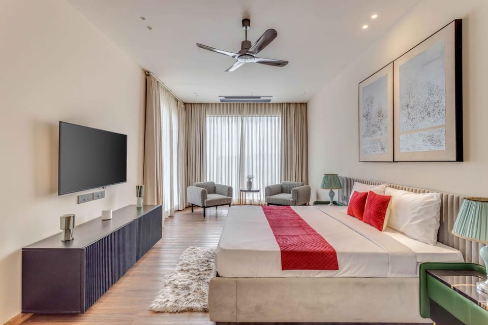 Other, Bedroom