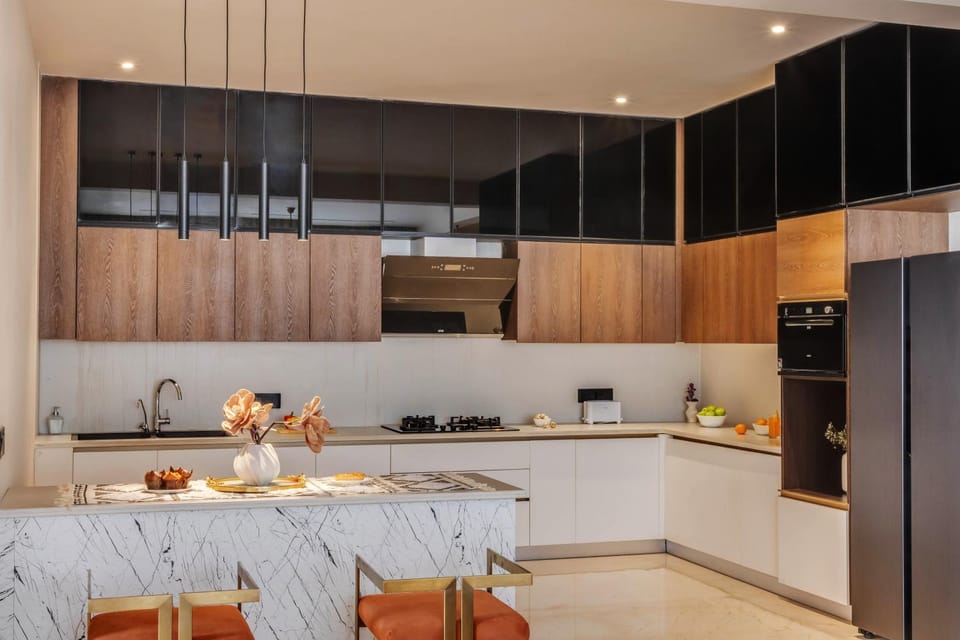 Kitchen or kitchenette, Other