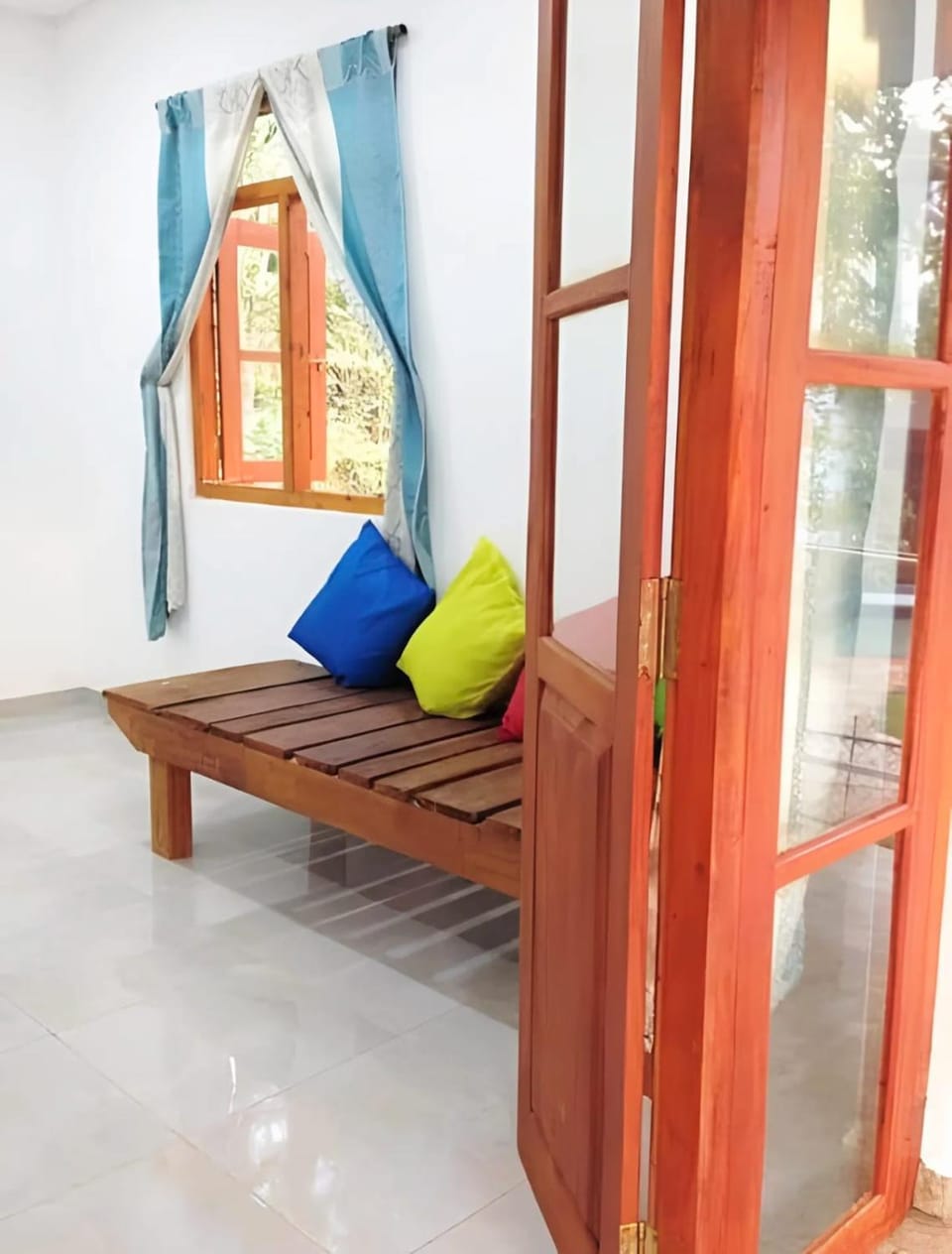 Hill Top Heaven Apartment in Hikkaduwa