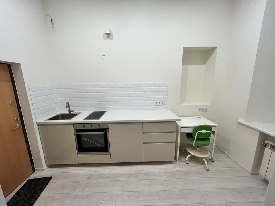 Lukiskiu apartament Apartment in Vilnius