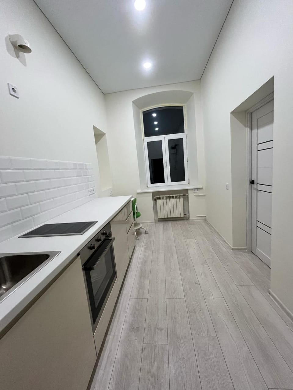 Lukiskiu apartament Apartment in Vilnius