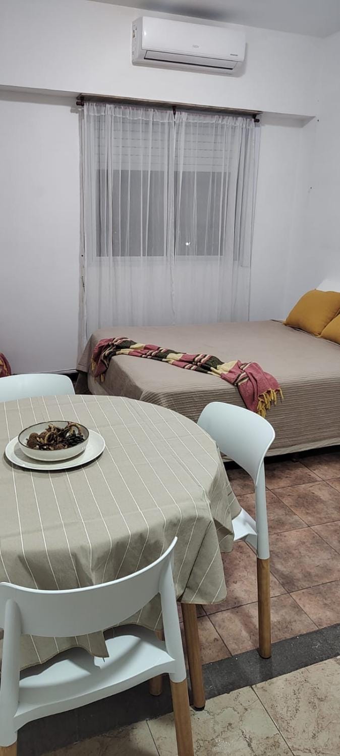 Escapaditamardel Apartment in Mar del Plata