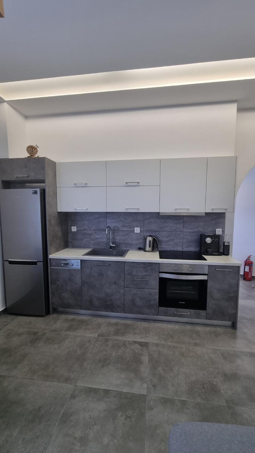 oven