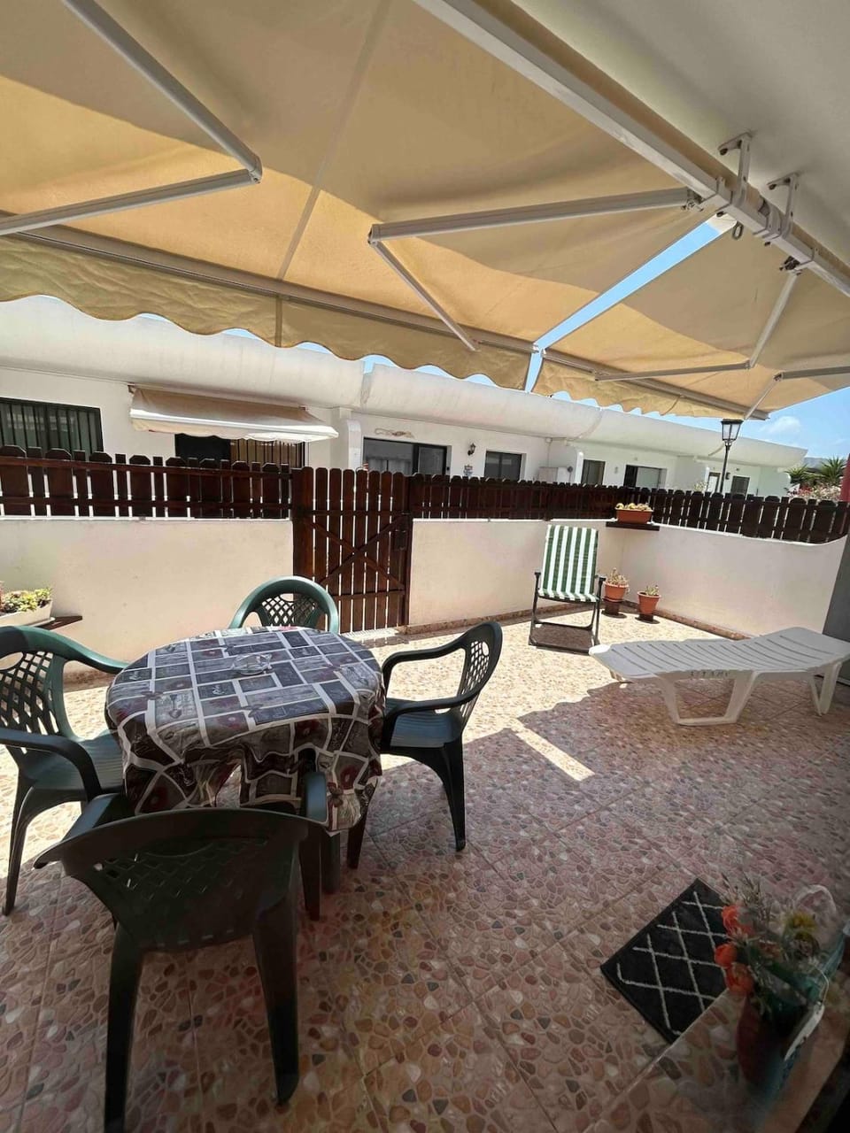 Casa Emma Apartment in Corralejo