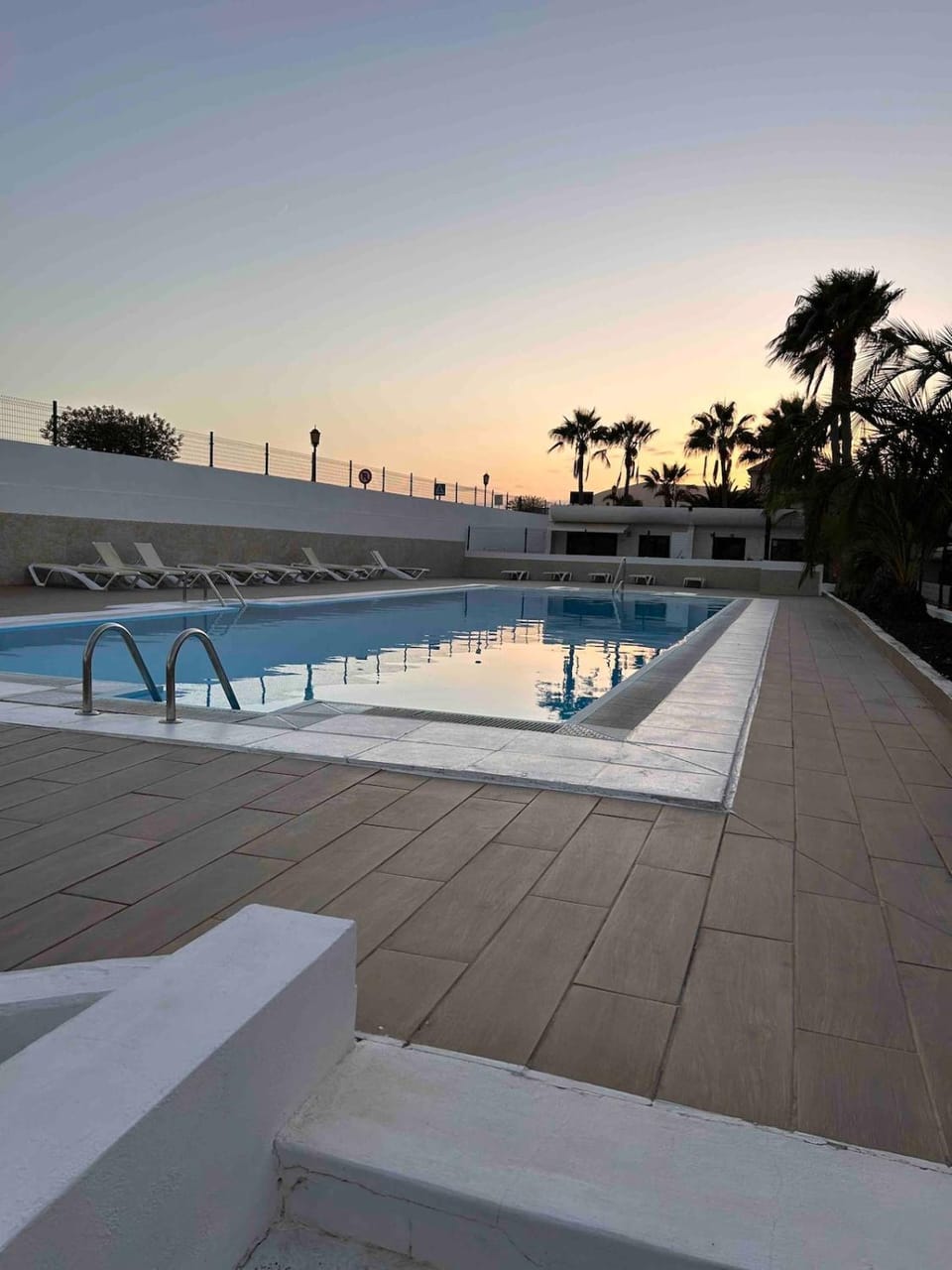 Casa Emma Apartment in Corralejo