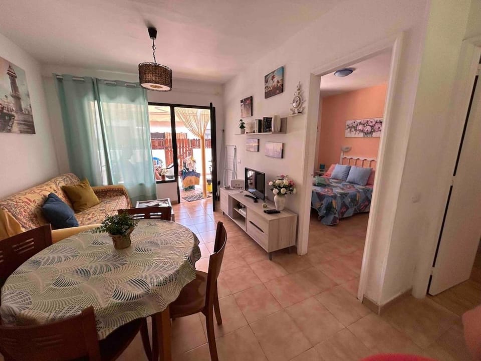 Casa Emma Apartment in Corralejo