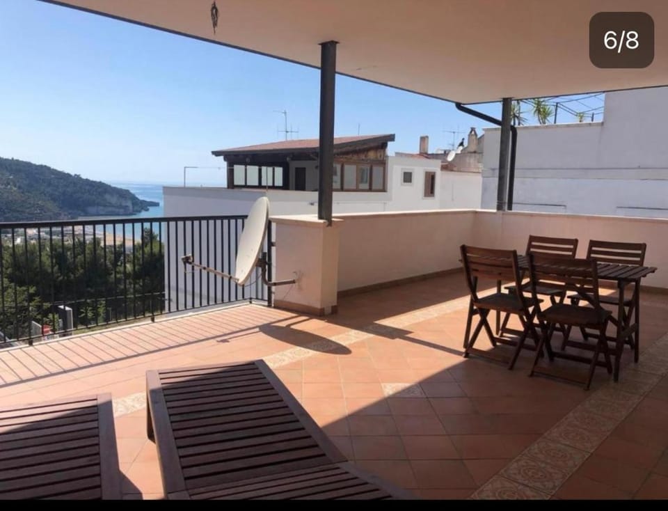 View (from property/room), Sea view