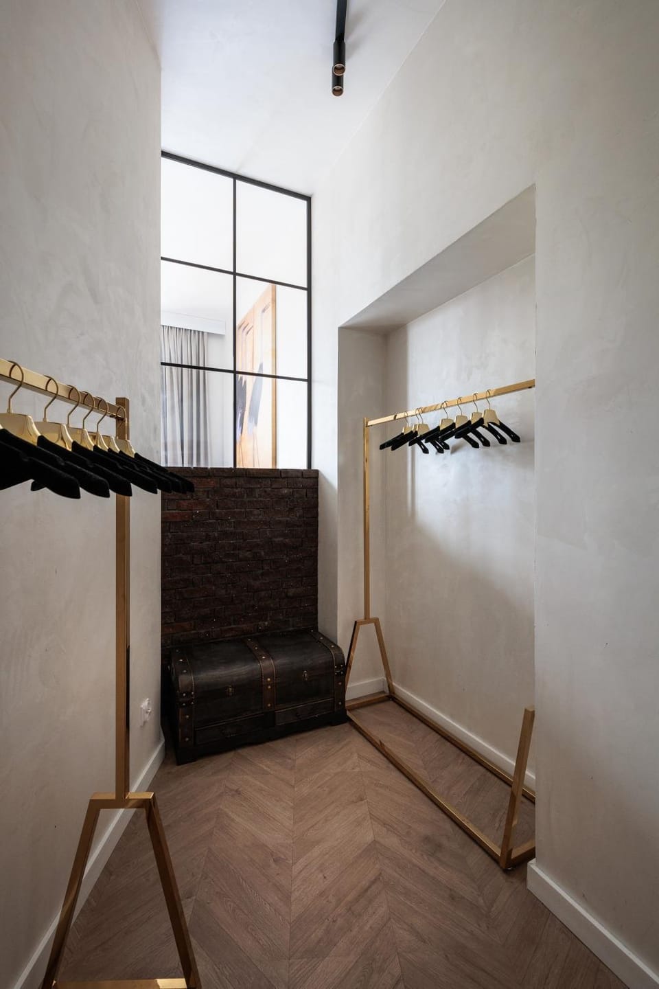 wardrobe