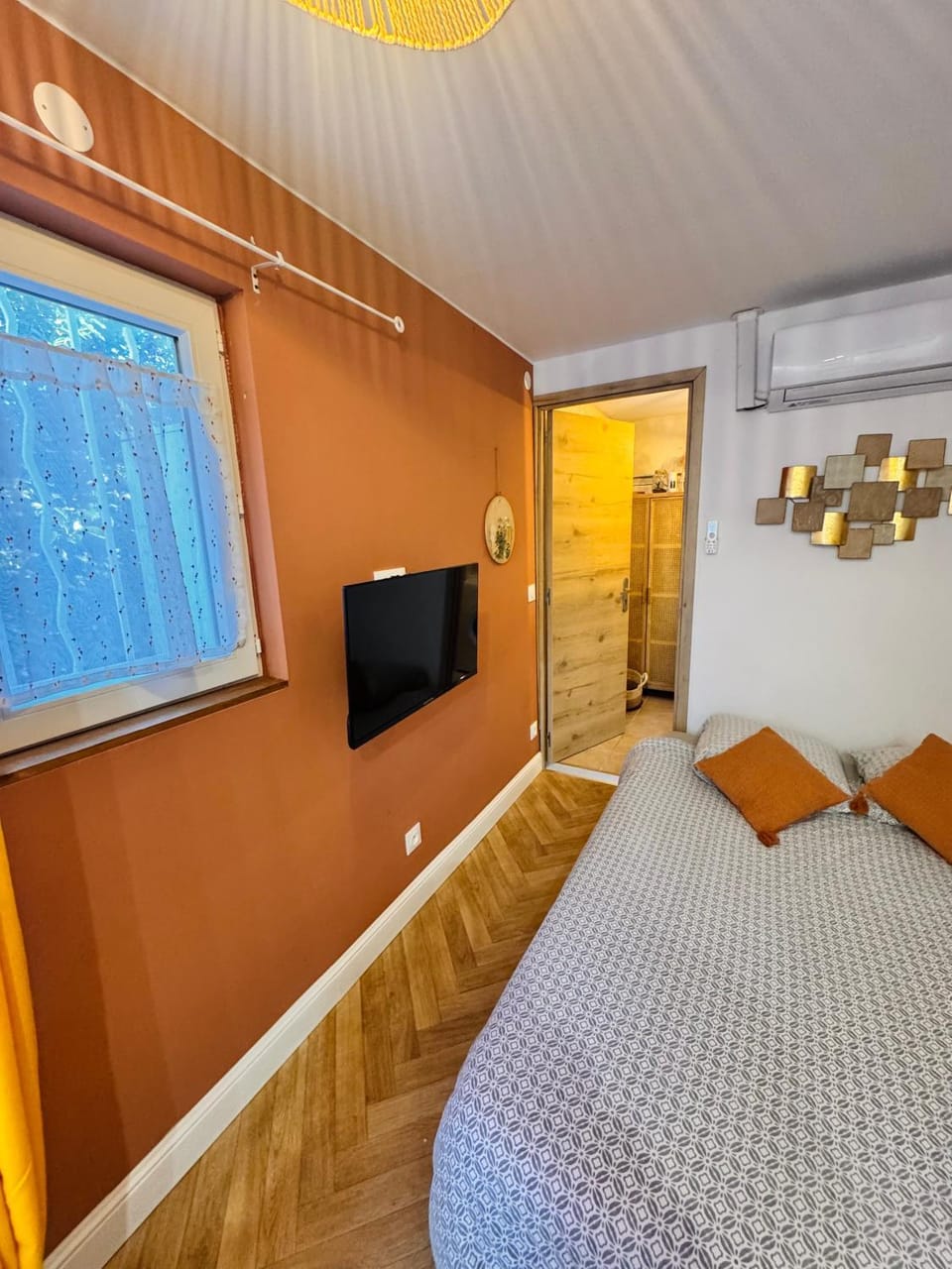 Gite du paradis Apartment in French Riviera